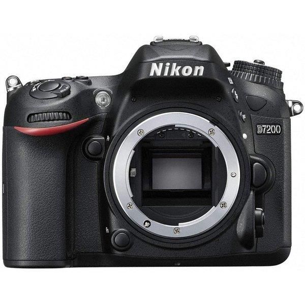 楽天市場】Nikon d7200 ダブルズームキットの通販