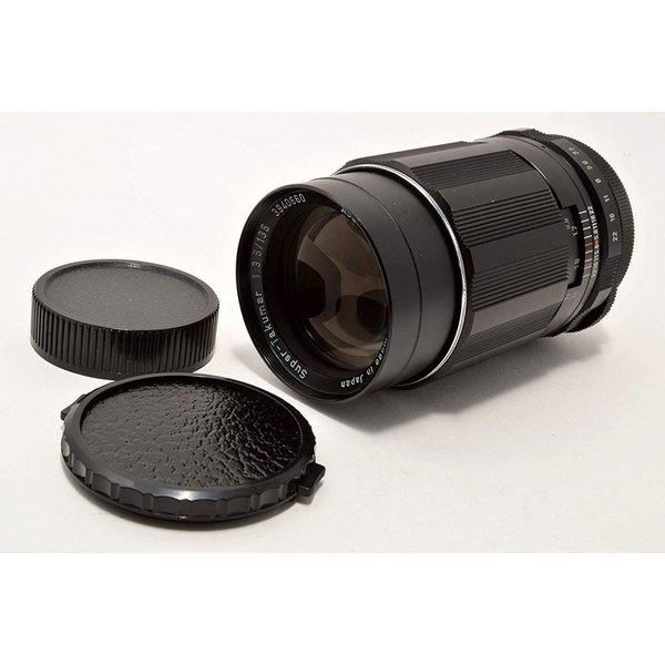 楽天市場】super takumar 135mmの通販