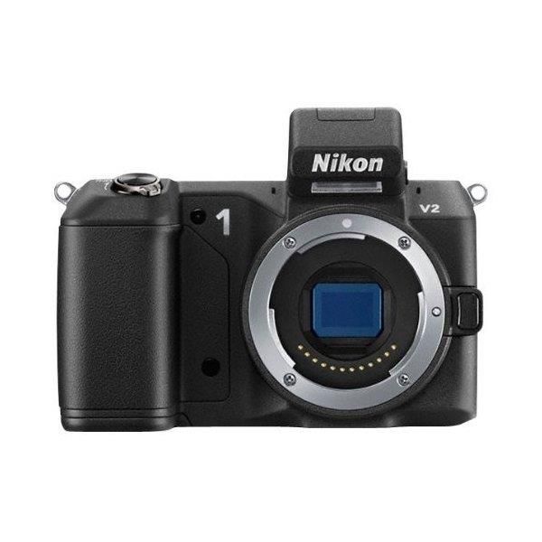 楽天市場】nikon v2の通販