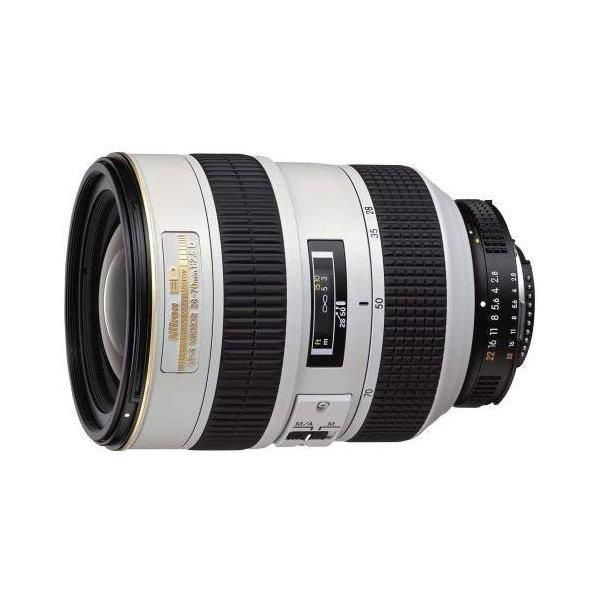 ジャンク Nikon AF-S NIKKOR 28-70mm f/2.8 D 【公式通販】