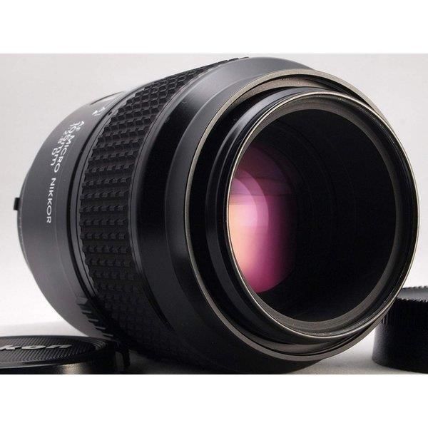 楽天市場】ニコン 105mm 中古の通販