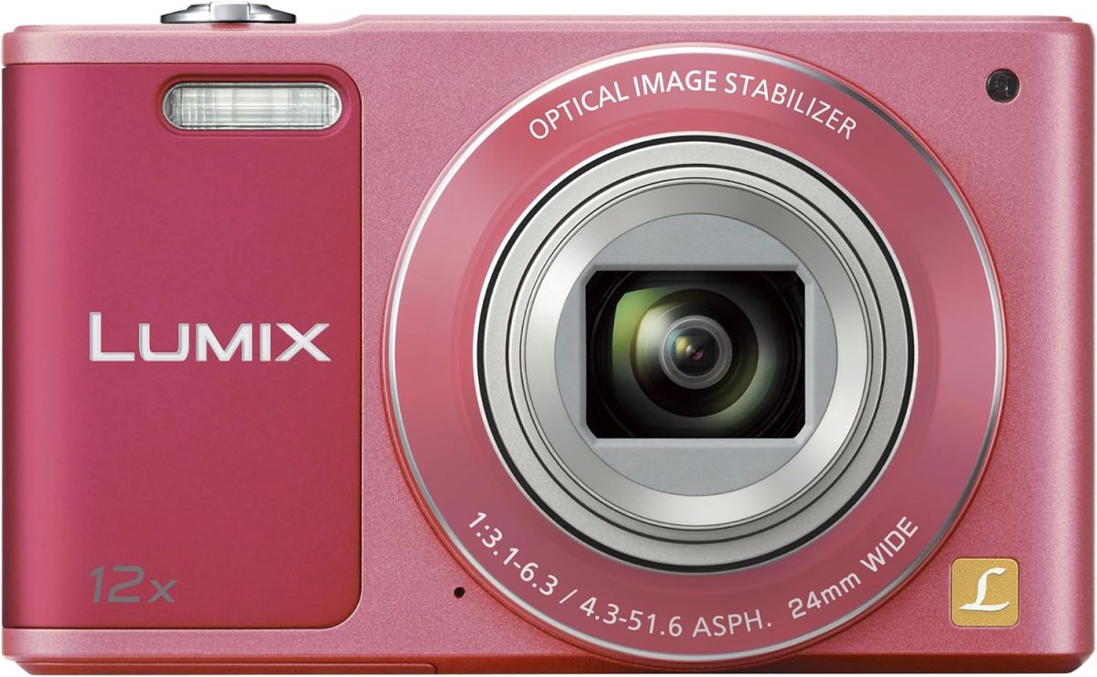 楽天市場】lumix dmc－sz10－pの通販