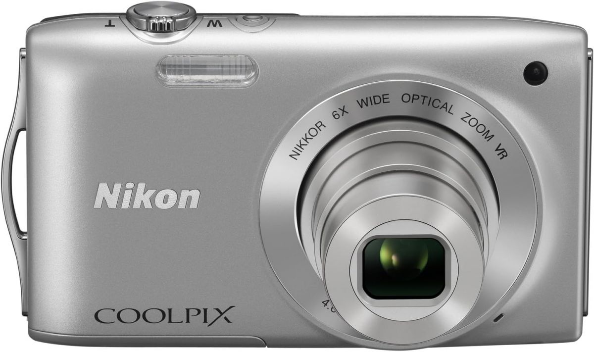 楽天市場】COOLPIX S3300の通販
