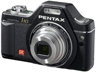 楽天市場】PENTAX デジタルカメラ Optio I－10の通販