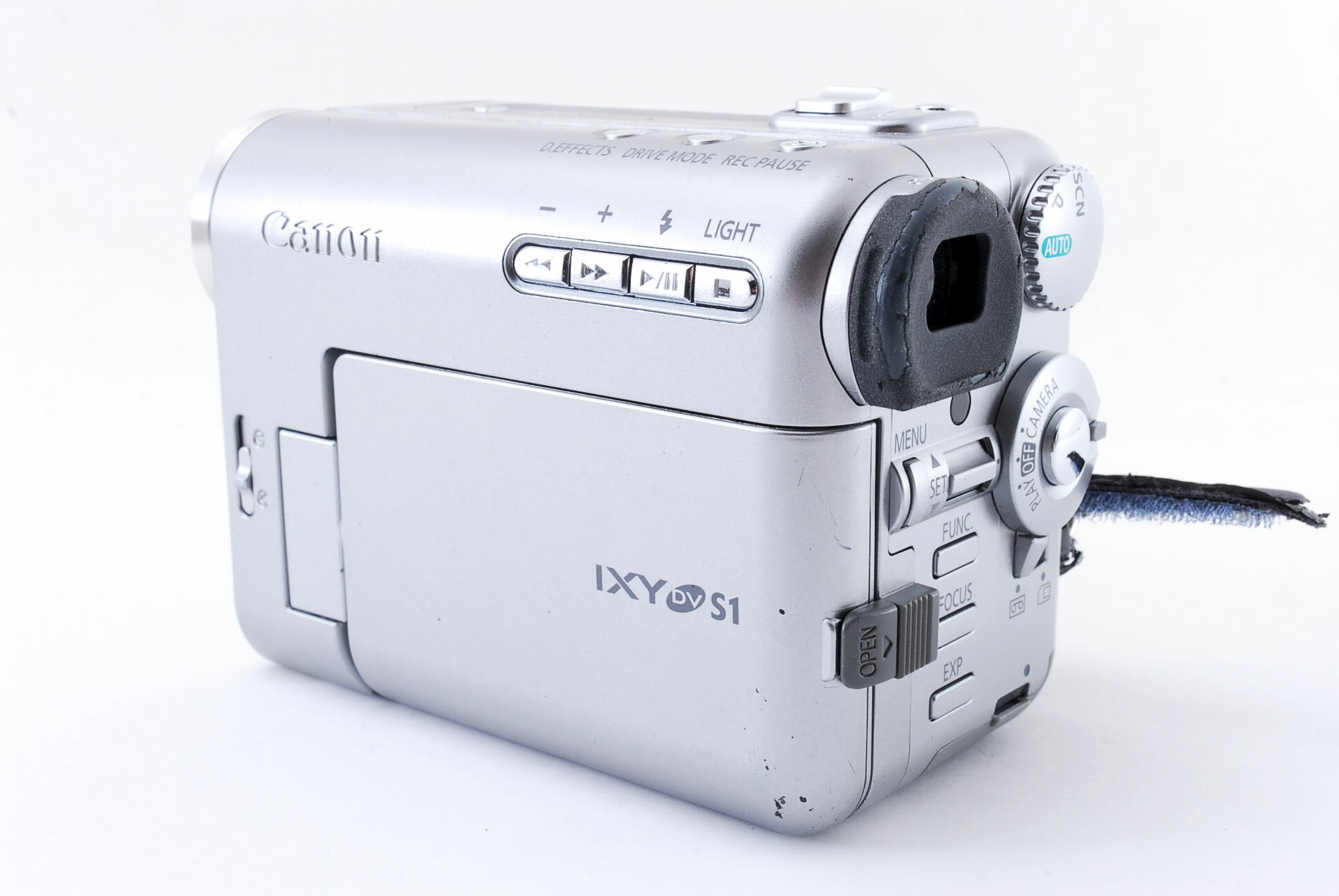 楽天市場】Canon IXY DV S1の通販