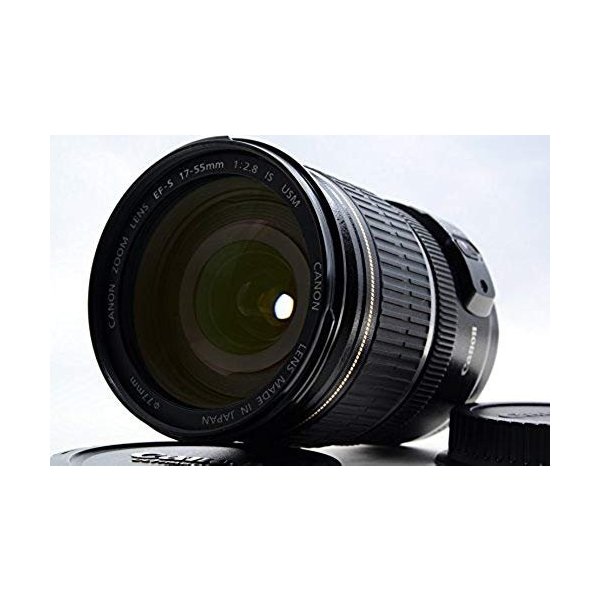 楽天市場】ef－s17－55mm f2．8 is usm 保護フィルターの通販
