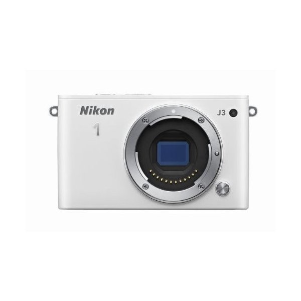 楽天市場】nikon 1 j3 中古の通販