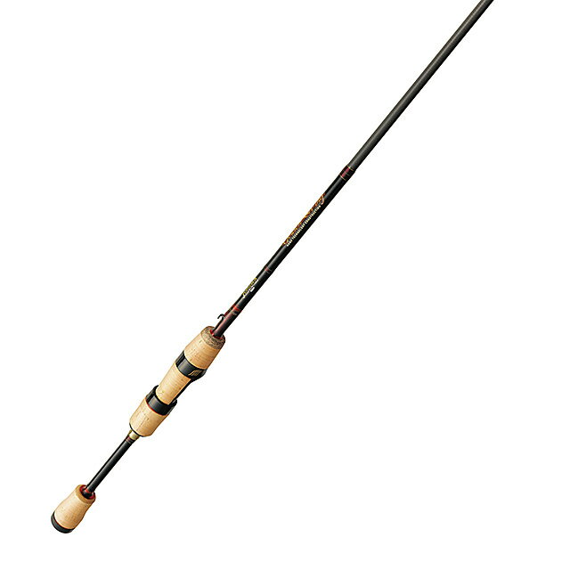 フェンウィックのロッドがシブくて堪らない…各シリーズの解説と