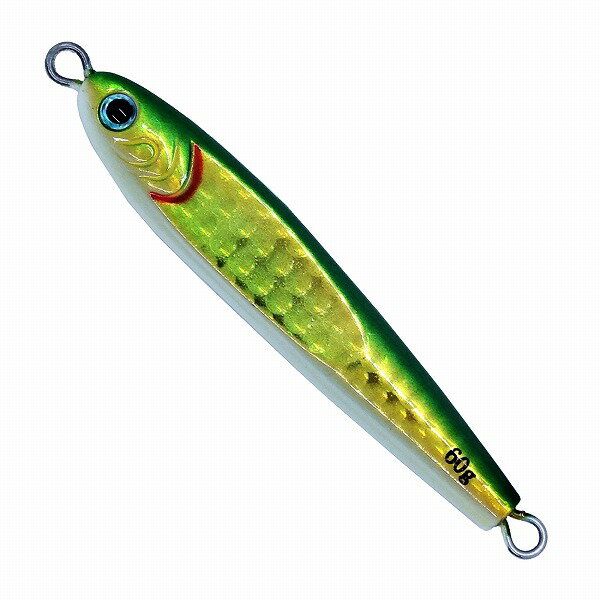 楽天市場】ダイワ メタルジグ tgベイト 60gの通販