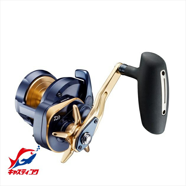 楽天市場】ダイワ ソルティガ 15hlの通販