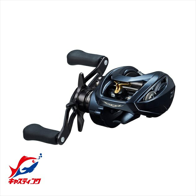 Daiwa PHANTOM Tournament SS-10 | タカさんの釣り道具箱
