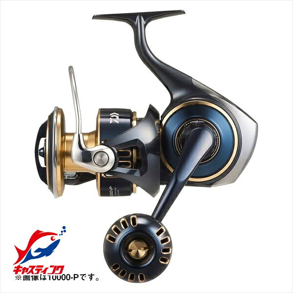 楽天市場】ダイワ 20ソルティガ 8000pの通販