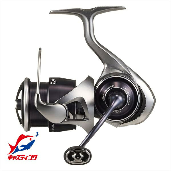 楽天市場】ダイワ 18 カルディアlt 2500－xhの通販