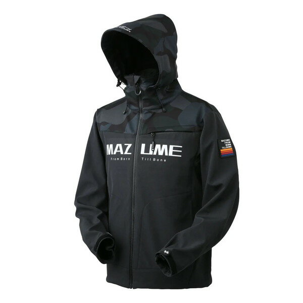 楽天市場】マズメ ウインド カット ジャケットの通販