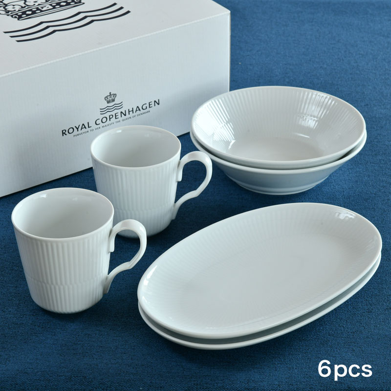 楽天市場】ロイヤルコペンハーゲン（食器セット｜食器）：食器