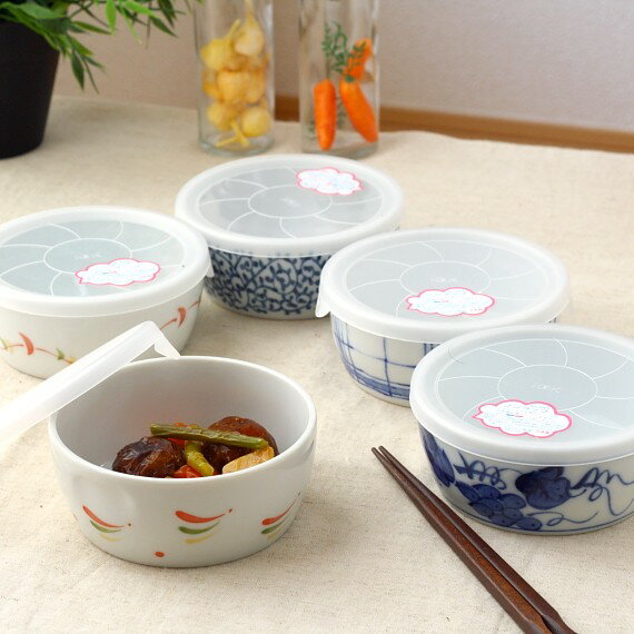 楽天市場】蓋付き 小鉢（地域ブランド（陶磁器）美濃焼）の通販