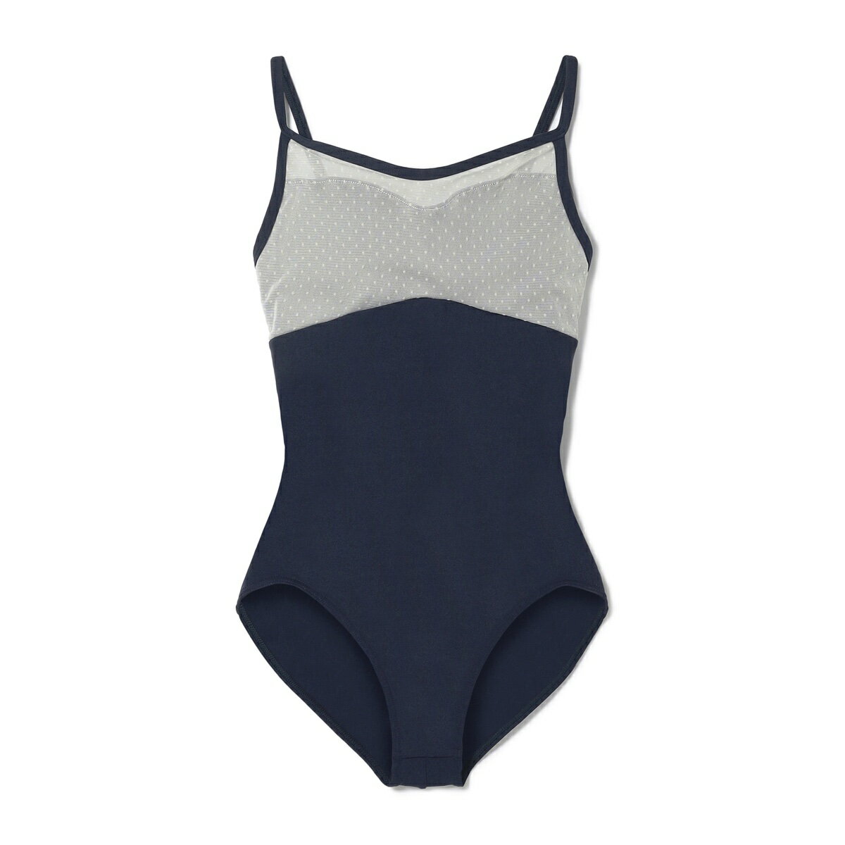 楽天市場】チャコット レオタード 130の通販