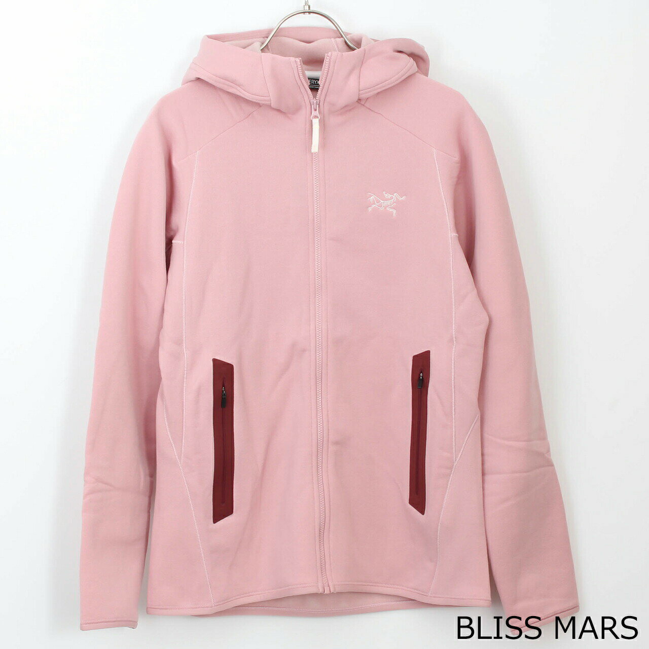 楽天市場】ARC'TERYX アークテリクス（カラーピンク）（レディース