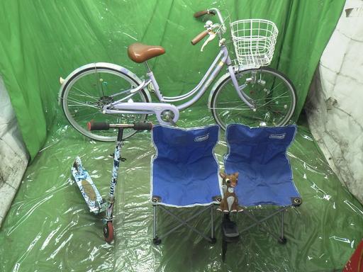 楽天市場】ブリジストン リコリーナ 24インチの通販