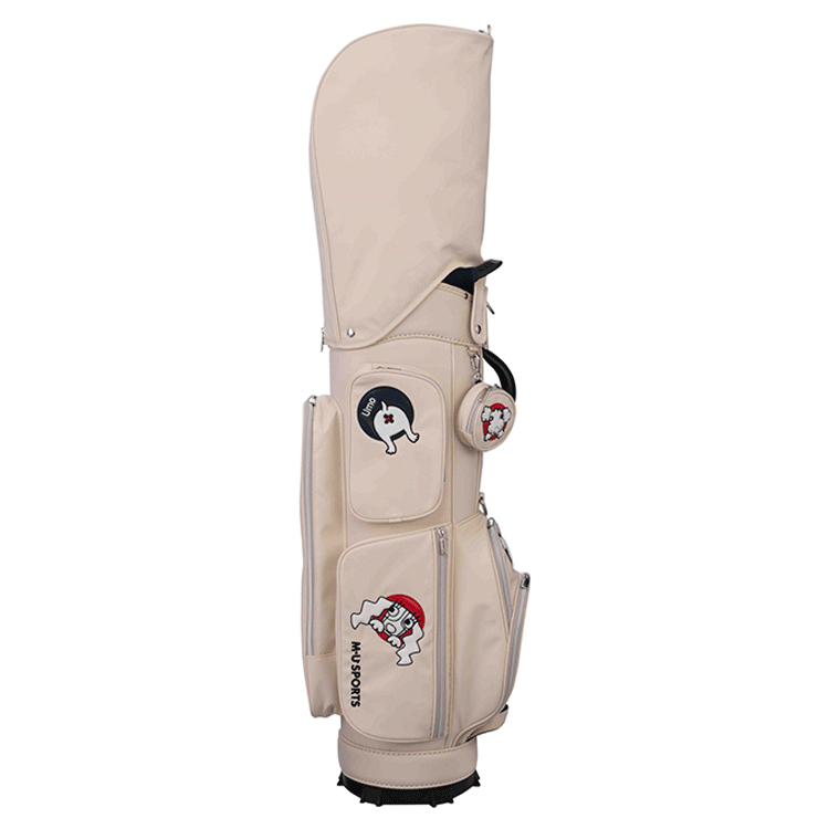 楽天市場】ミエコ ウエサコ（キャディバッグ｜バッグ・ケース