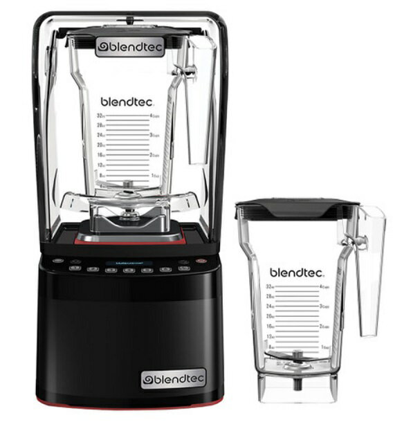 楽天市場】blendtec ブレンドテック（ミキサー・フードプロセッサー