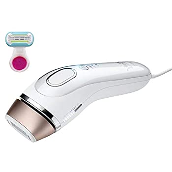 楽天市場】ブラウン シルク・エキスパート 光美容器 bd－5004の通販