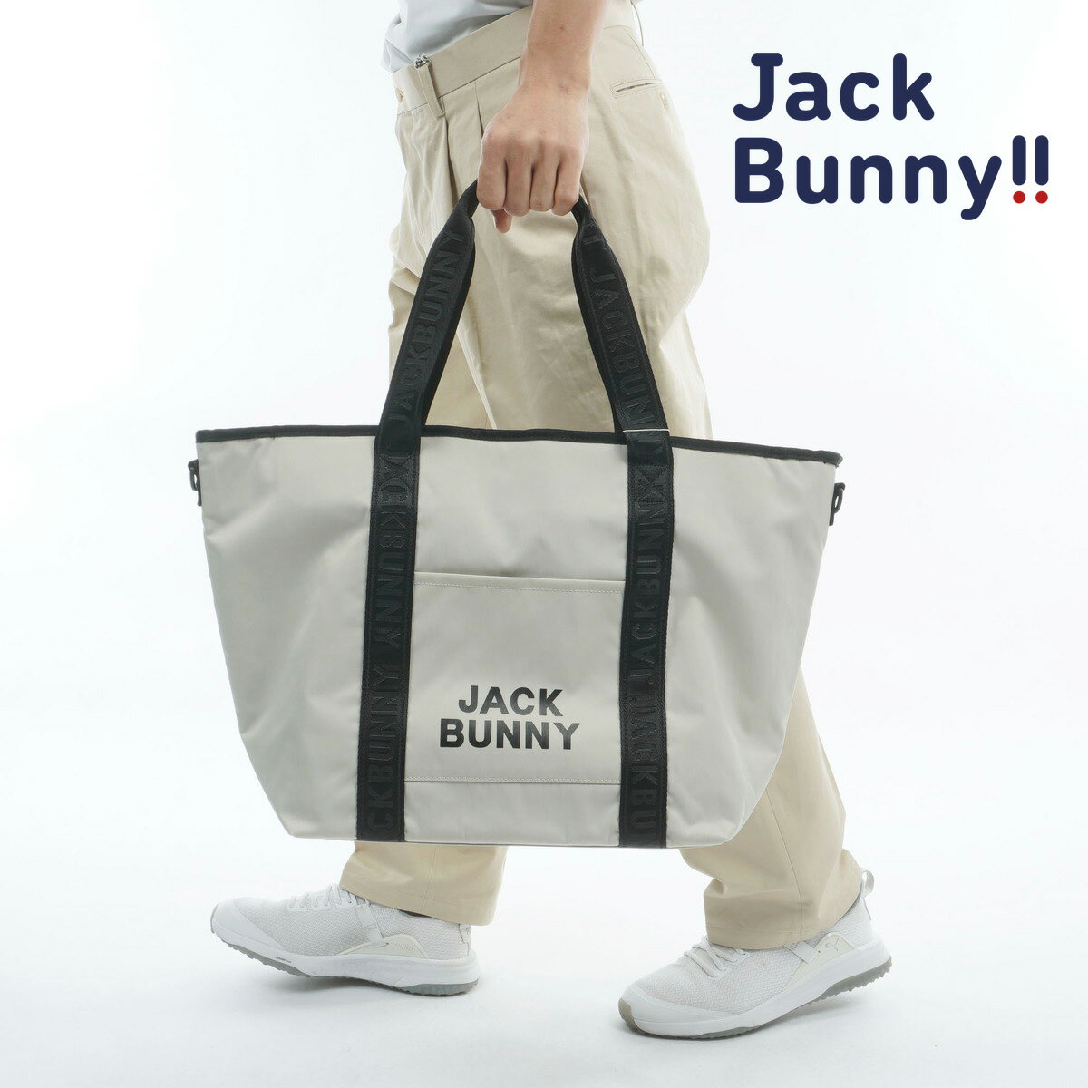 楽天市場】ジャックバニー ロッカー バッグの通販