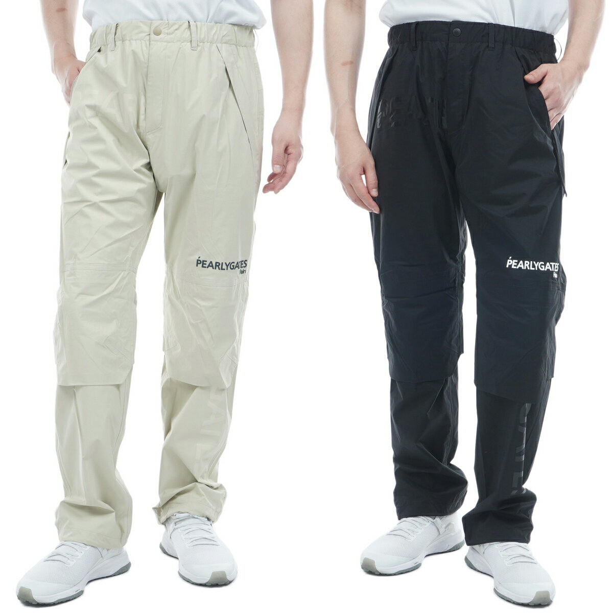 楽天市場】パーリーゲイツ レインウェア メンズの通販