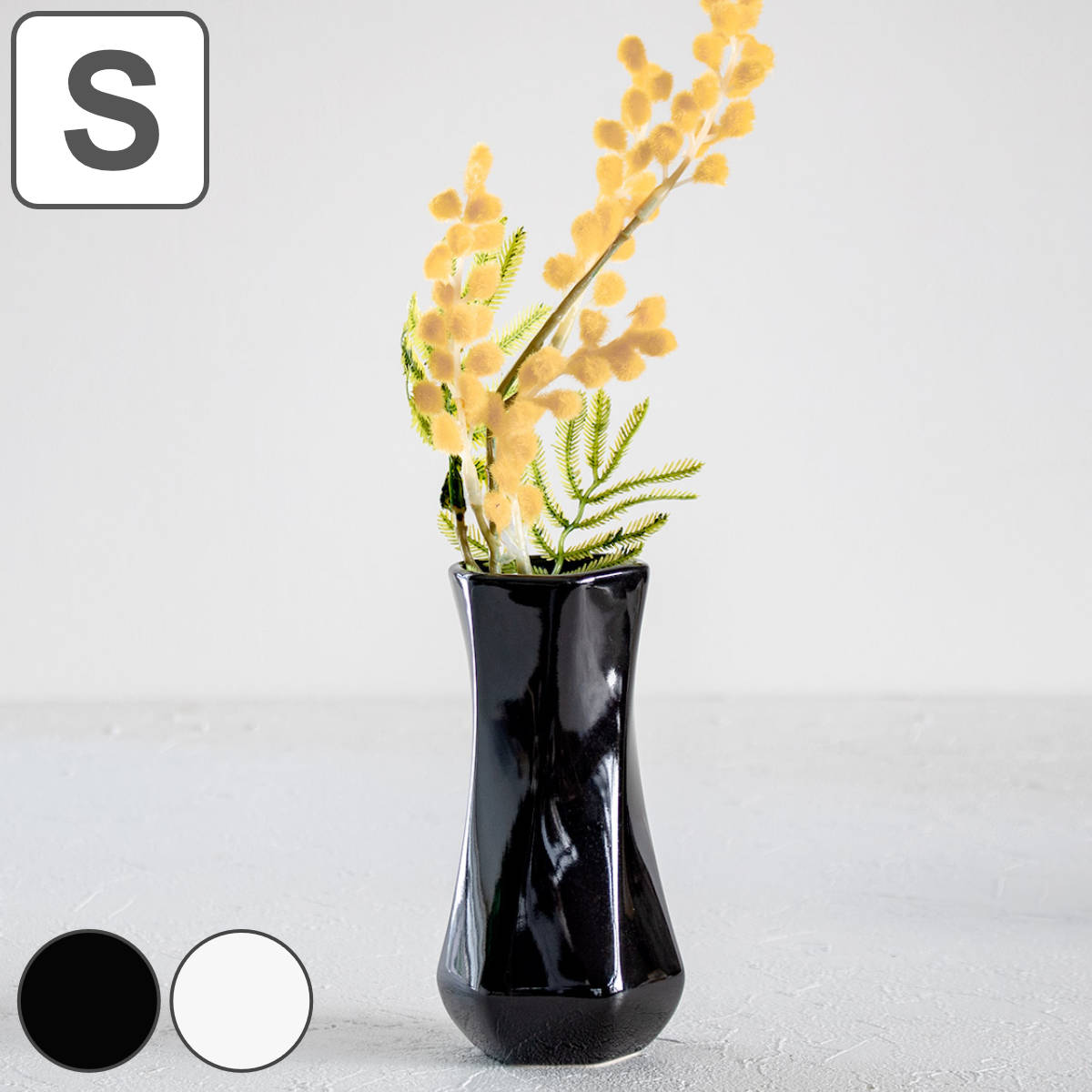 楽天市場】フラワーベース 六角の通販