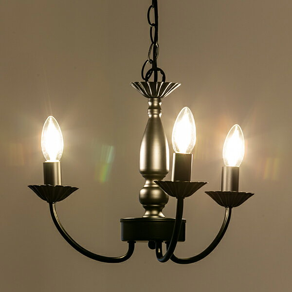 楽天市場】キシマ シャンデリア 5 灯の通販