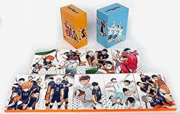 楽天市場】ハイキュー dvd box（CD・DVD）の通販
