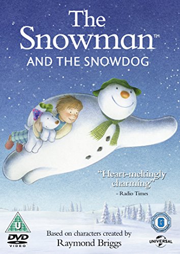 楽天市場】snowman dvd（アニメ｜Blu-ray）：CD・DVDの通販