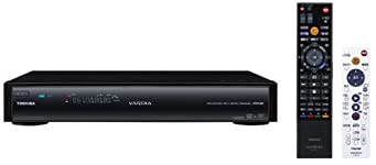 楽天市場】vardia 東芝（HDDレコーダー｜光ディスクレコーダー