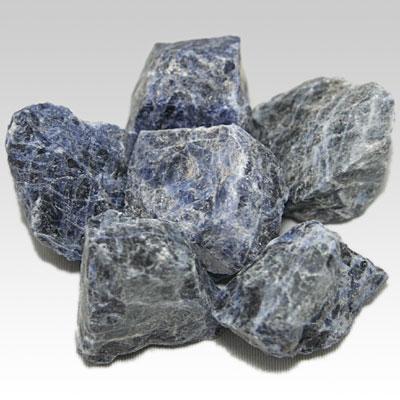 楽天市場】ソーダライト 原石の通販