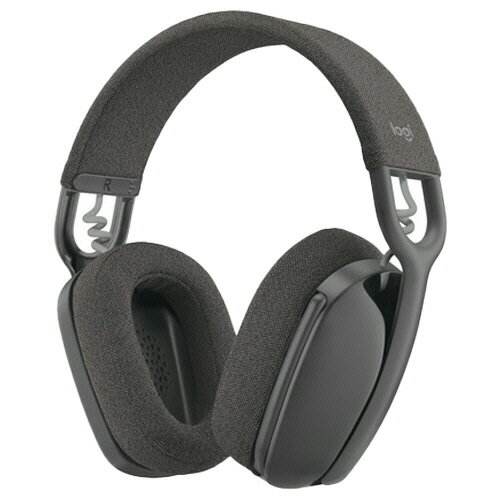 楽天市場】ロジクール zone wireless bluetoothヘッドセット zonewlの通販