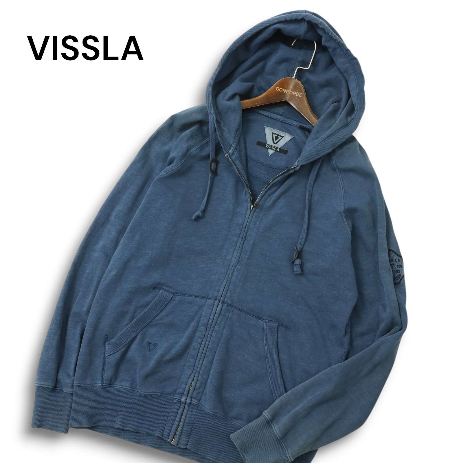 楽天市場】vissla タッパの通販