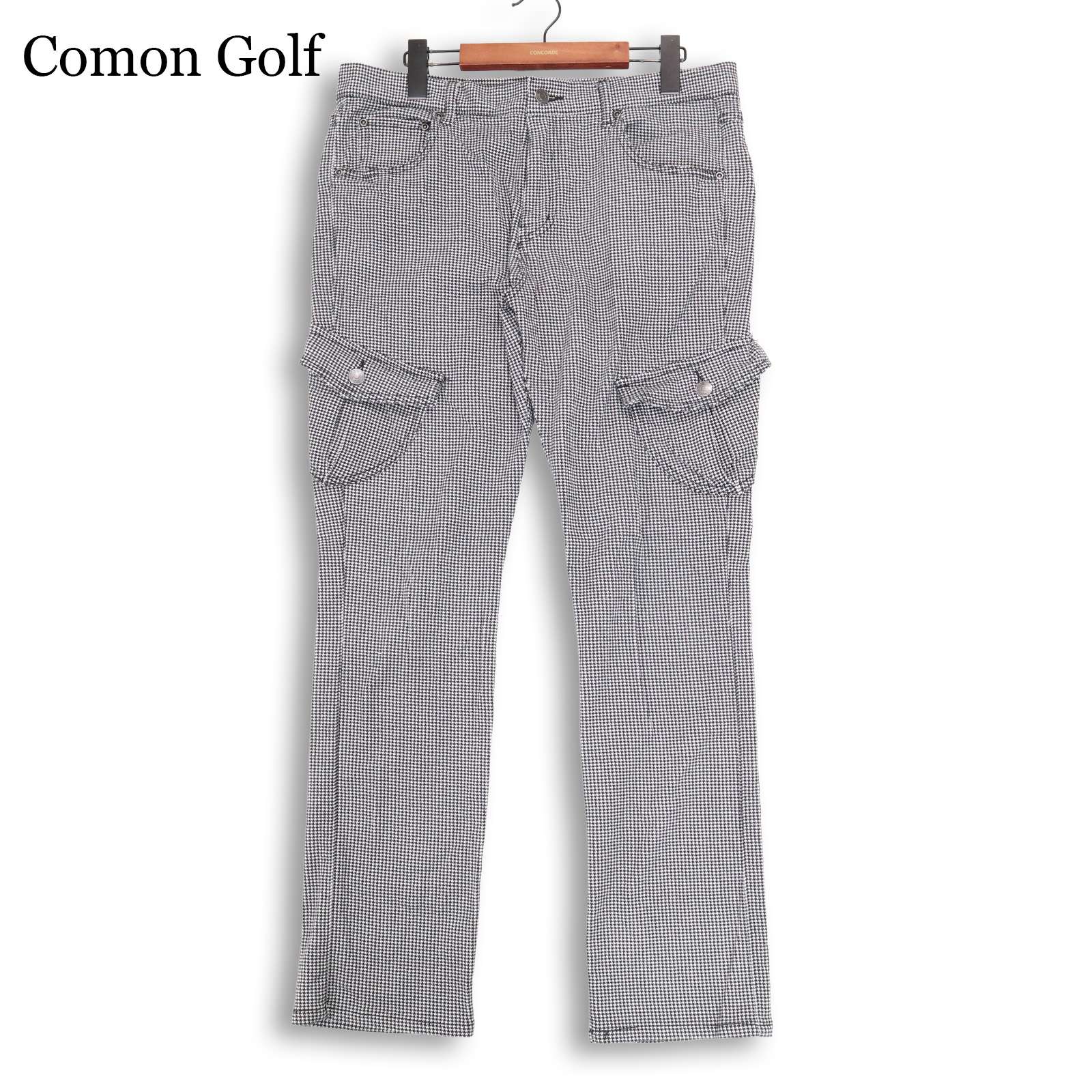 楽天市場】千鳥格子（パンツ｜メンズウェア）：ウェア<ゴルフ<スポーツ