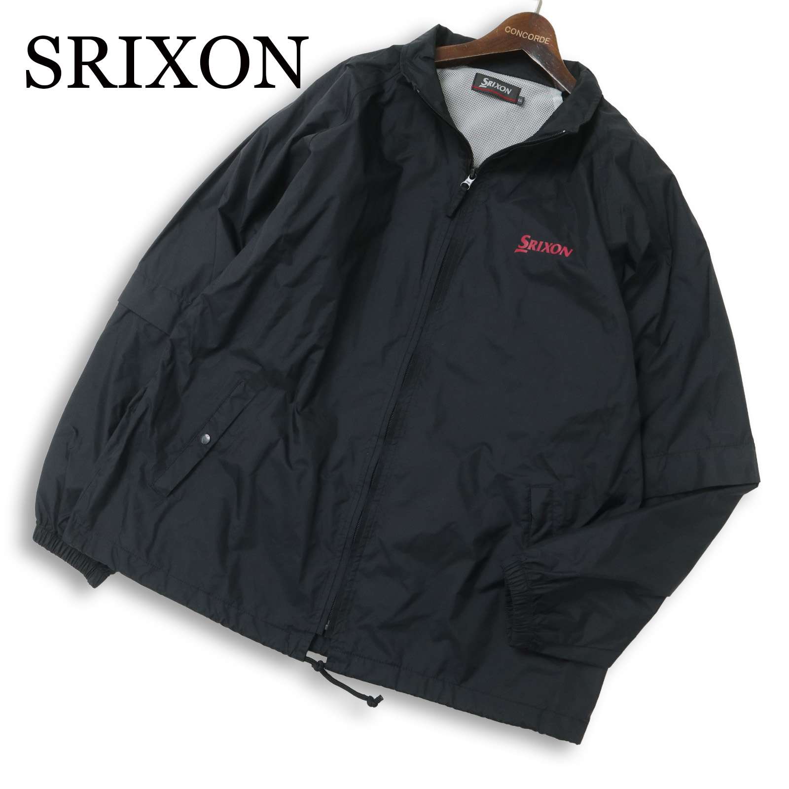 楽天市場】スリクソン（ジャケット｜メンズウェア）：ウェア<ゴルフ