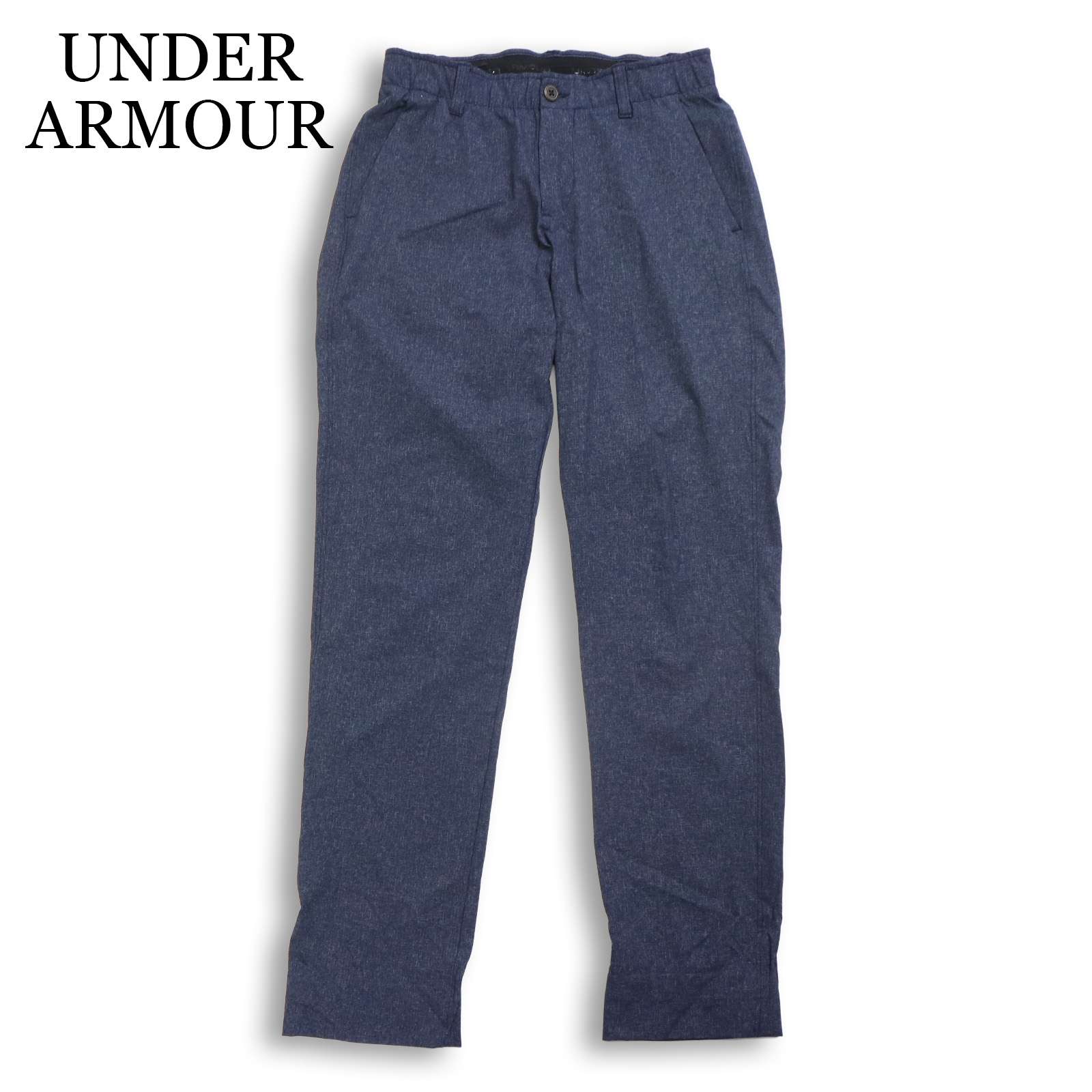 楽天市場】アンダーアーマー（パンツ｜メンズウェア）：ウェア<ゴルフ