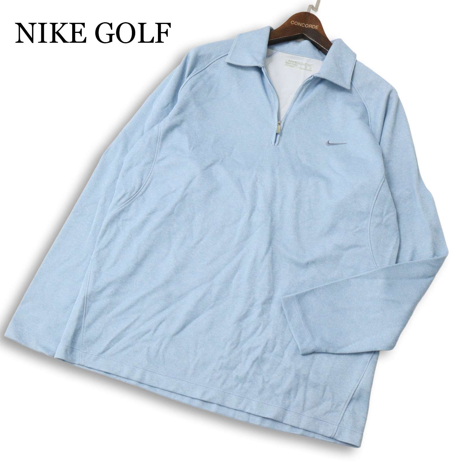 楽天市場】ナイキゴルフ（サイズ（S/M/L）L）（メンズウェア｜ウェア
