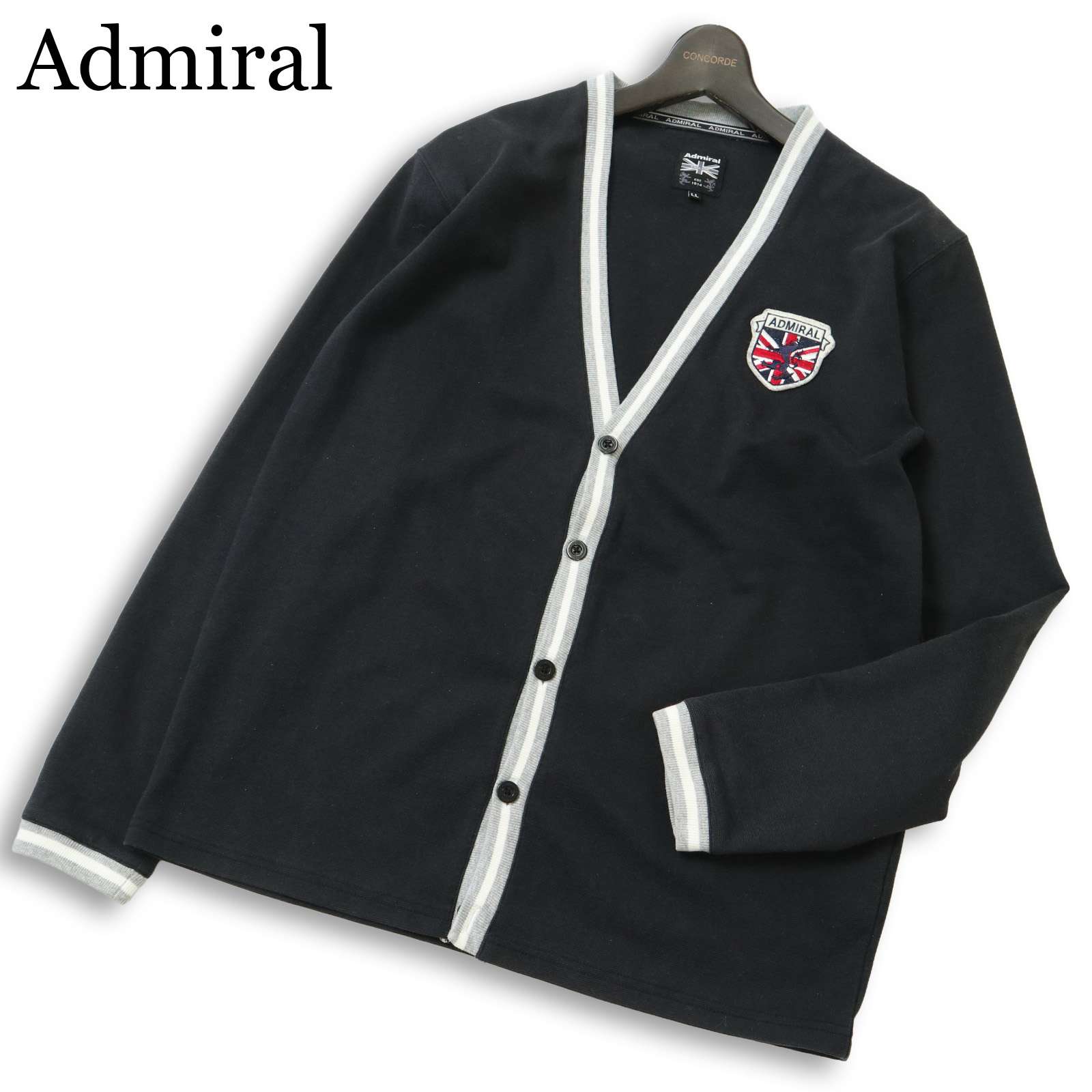 楽天市場】アドミラル（メンズファッション）の通販