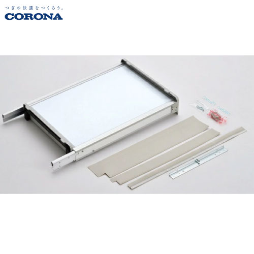 楽天市場】コロナ窓用エアコン窓枠の通販