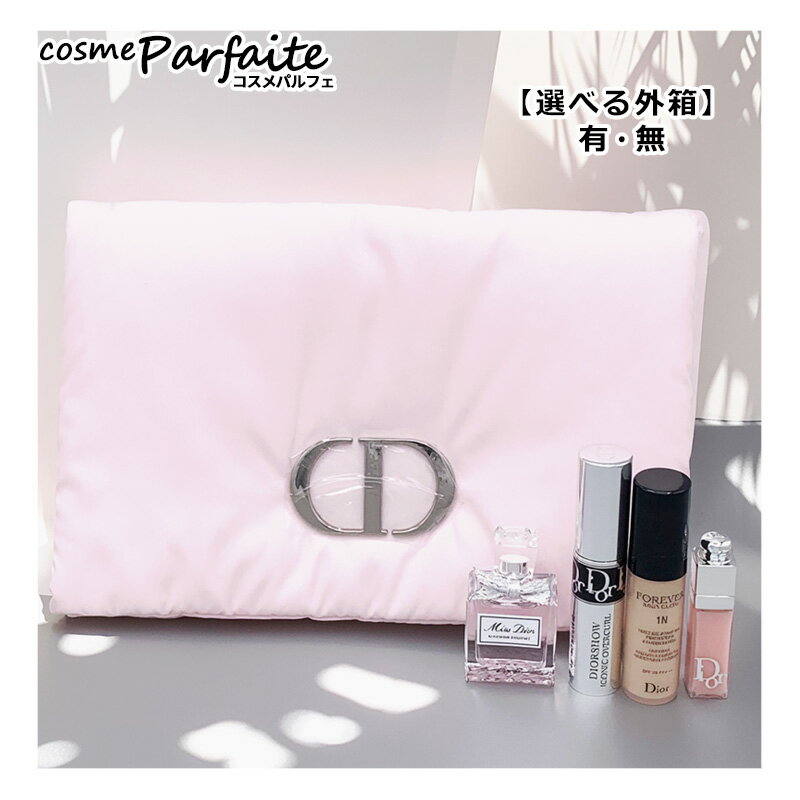 楽天市場】クリスチャン ディオール コスメ ポーチの通販