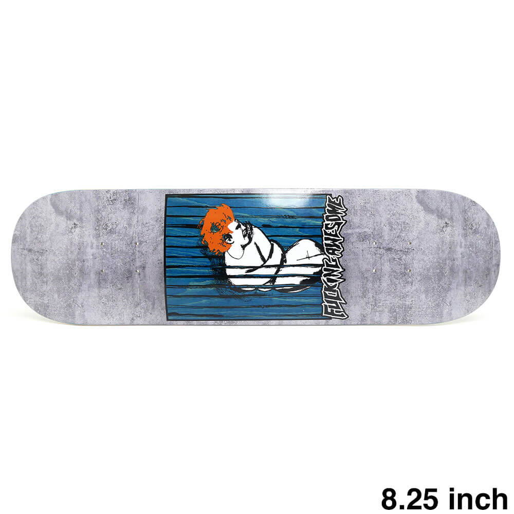 楽天市場】fucking awesome デッキ 8インチの通販