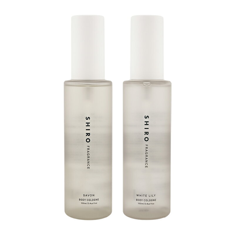 楽天市場】シロ香水二本セットの通販