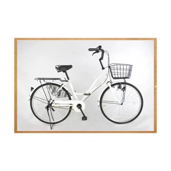 楽天市場】24インチ 自転車 大人用（シティサイクル｜自転車