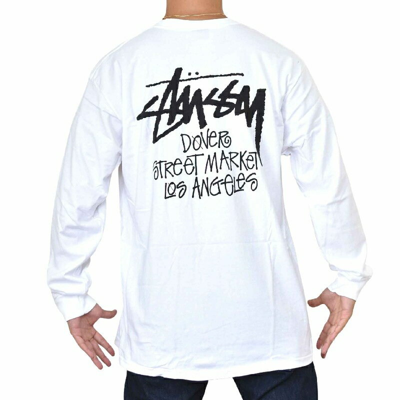 楽天市場】stussy tシャツ ロサンゼルスの通販