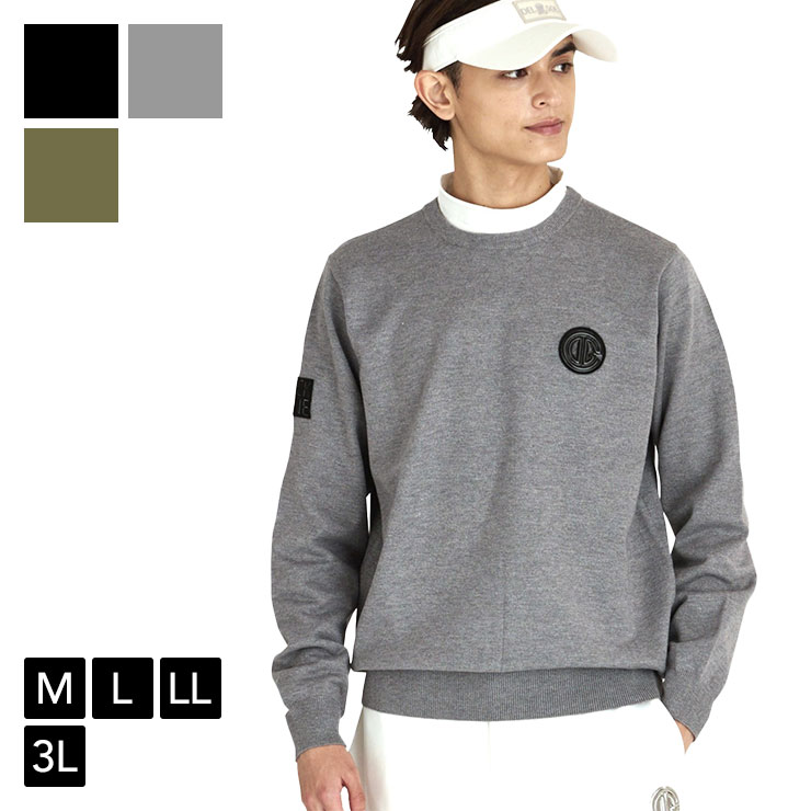 楽天市場】アウトレット（セーター｜メンズウェア）：ウェア<ゴルフ