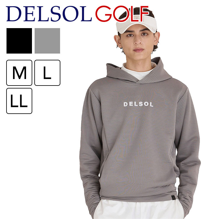 楽天市場】メンズ パーカー（ゴルフ｜スポーツ・アウトドア）の通販