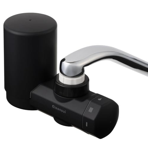 楽天市場】ブラック（浄水器・整水器｜キッチン家電）：家電の通販